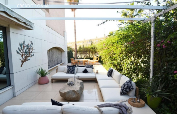 For Sale - Flat - Denia - Les Bassetes-El Marjal