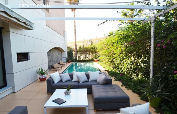 For Sale - Flat - Denia - Les Bassetes-El Marjal