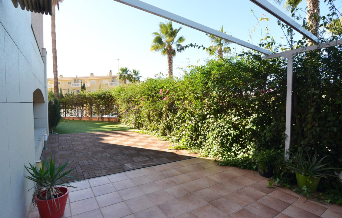 For Sale - Flat - Denia - Les Bassetes-El Marjal