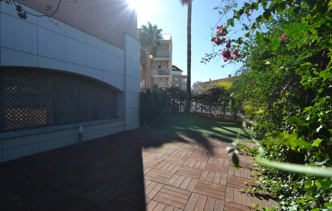 For Sale - Flat - Denia - Les Bassetes-El Marjal