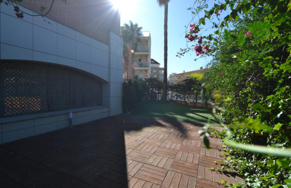 For Sale - Flat - Denia - Les Bassetes-El Marjal