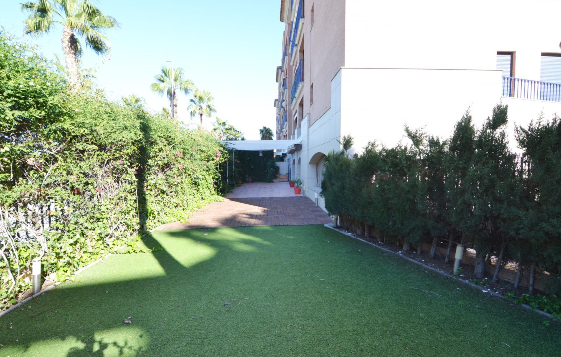 For Sale - Flat - Denia - Les Bassetes-El Marjal