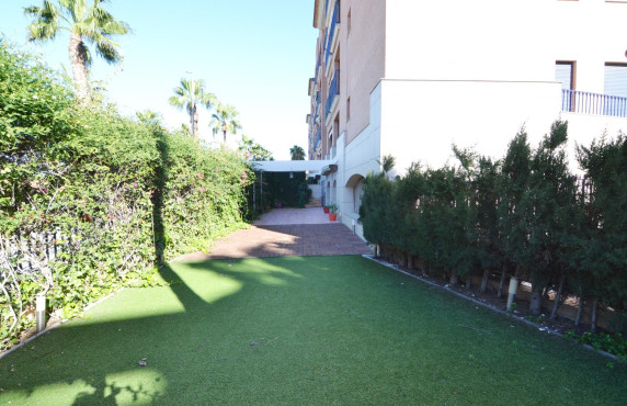 For Sale - Flat - Denia - Les Bassetes-El Marjal