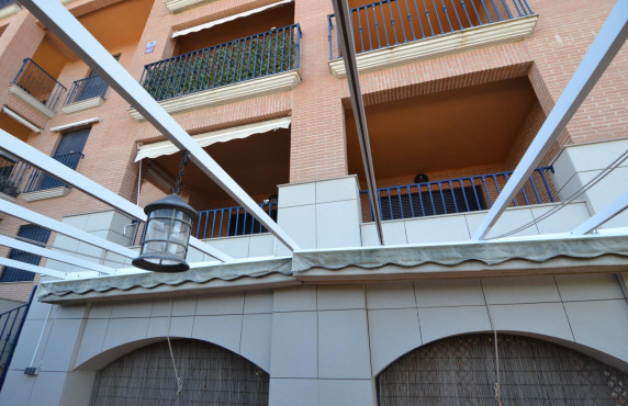 For Sale - Flat - Denia - Les Bassetes-El Marjal