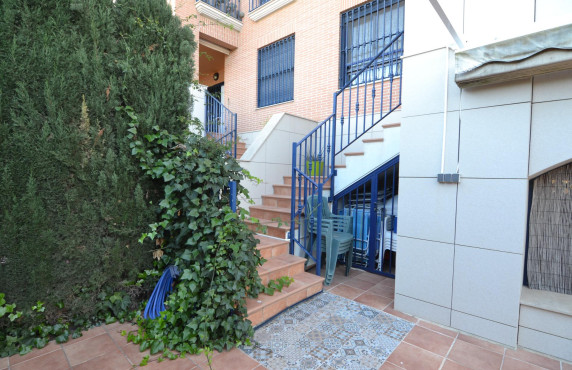 For Sale - Flat - Denia - Les Bassetes-El Marjal
