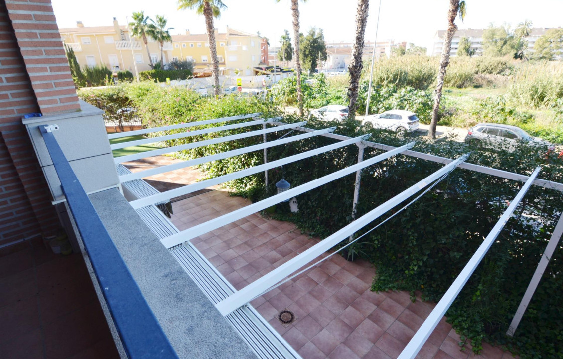 For Sale - Flat - Denia - Les Bassetes-El Marjal