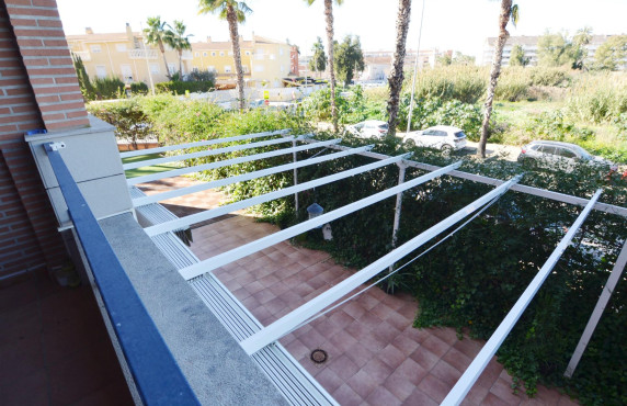 For Sale - Flat - Denia - Les Bassetes-El Marjal