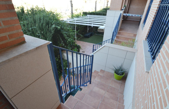 For Sale - Flat - Denia - Les Bassetes-El Marjal