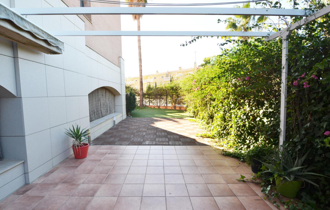 For Sale - Flat - Denia - Les Bassetes-El Marjal