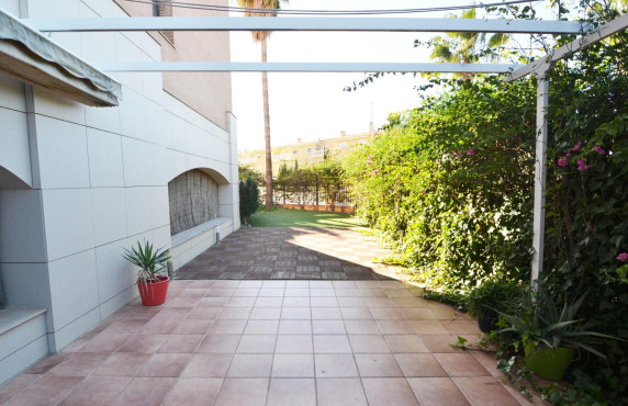 For Sale - Flat - Denia - Les Bassetes-El Marjal