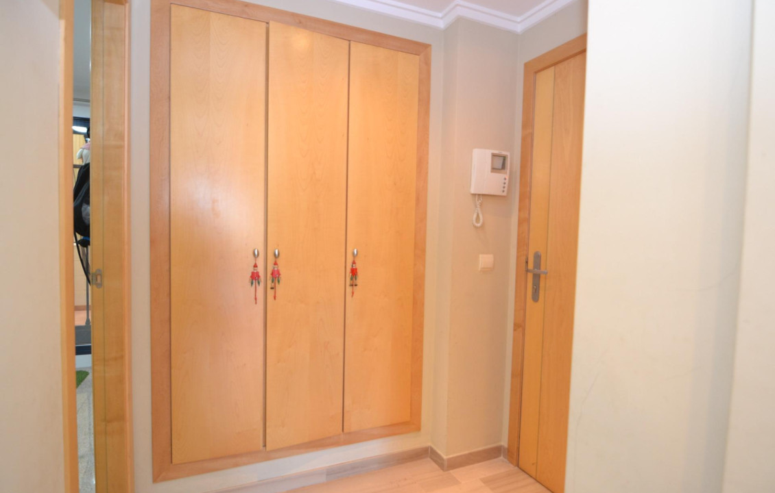 For Sale - Flat - Denia - Les Bassetes-El Marjal