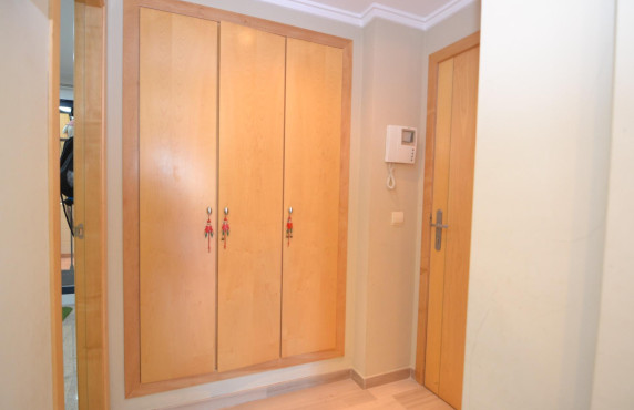 For Sale - Flat - Denia - Les Bassetes-El Marjal