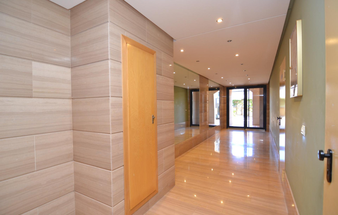 For Sale - Flat - Denia - Les Bassetes-El Marjal