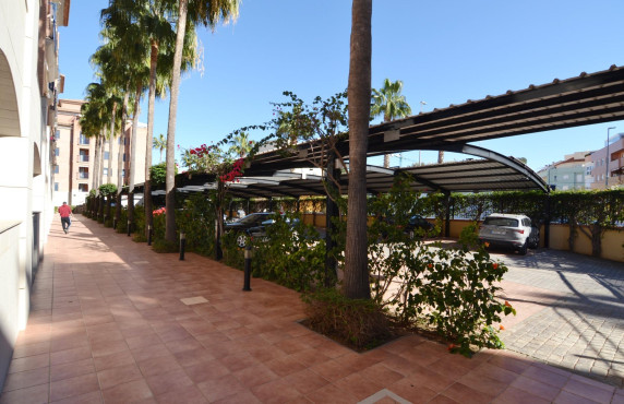 For Sale - Flat - Denia - Les Bassetes-El Marjal