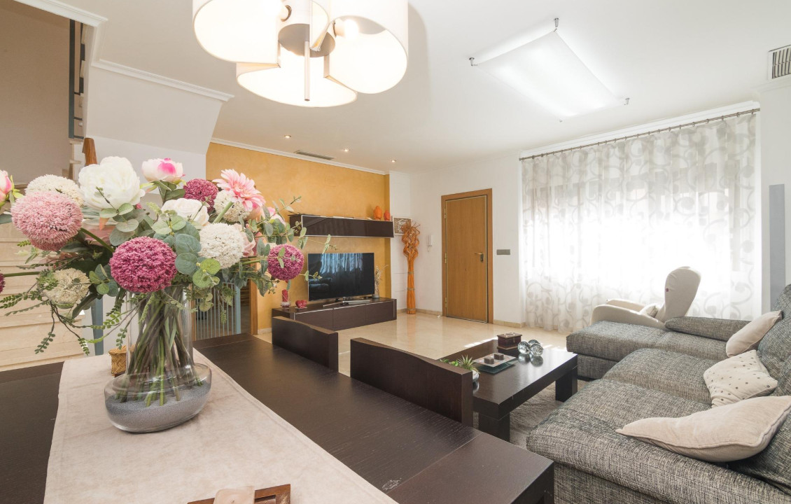 Venta - Bungalow - Elche - Huerto de Travalón