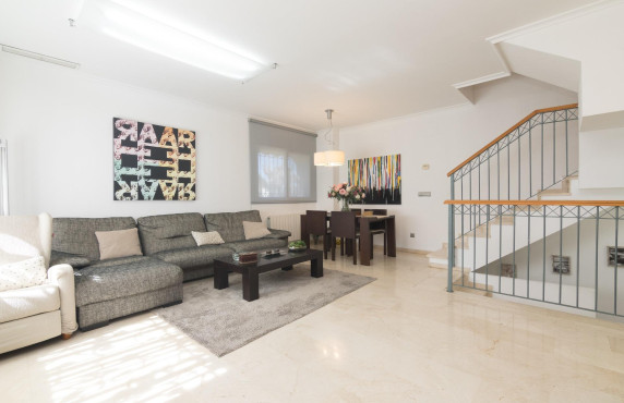 Venta - Bungalow - Elche - Huerto de Travalón
