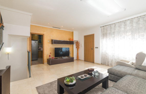 Venta - Bungalow - Elche - Huerto de Travalón