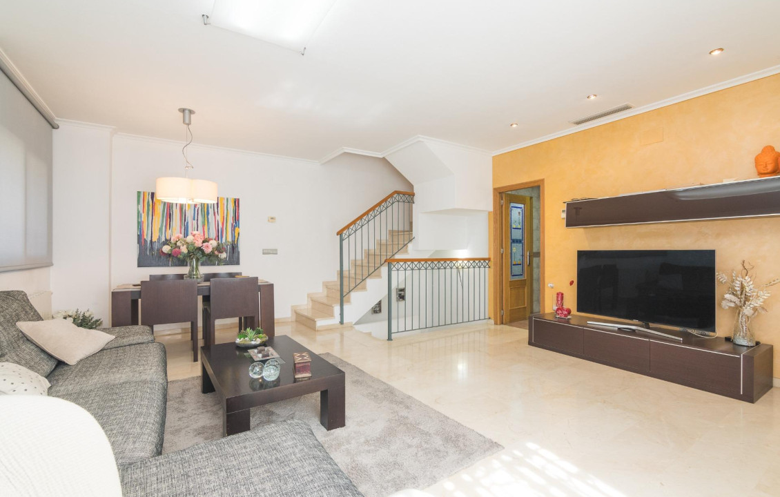 Venta - Bungalow - Elche - Huerto de Travalón