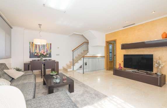 Venta - Bungalow - Elche - Huerto de Travalón