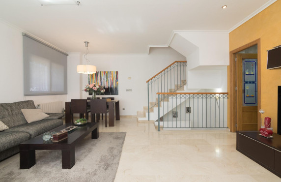 Venta - Bungalow - Elche - Huerto de Travalón