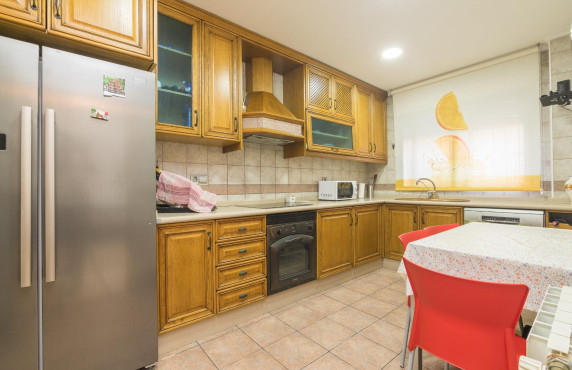 Venta - Bungalow - Elche - Huerto de Travalón