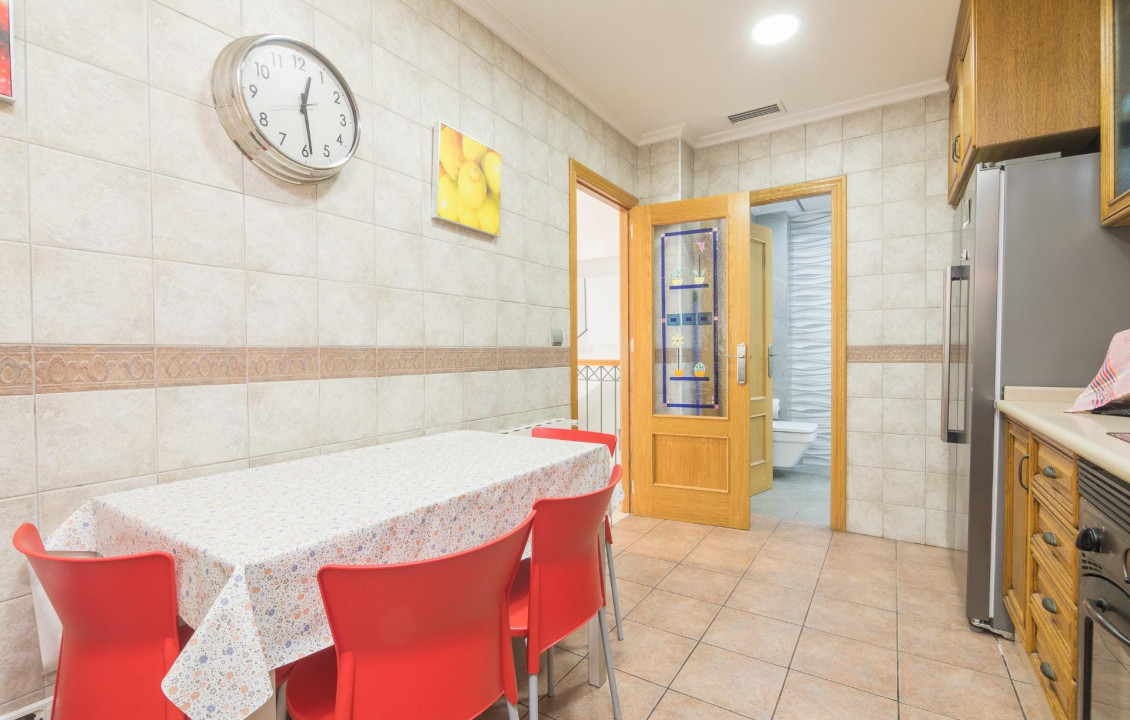 Venta - Bungalow - Elche - Huerto de Travalón