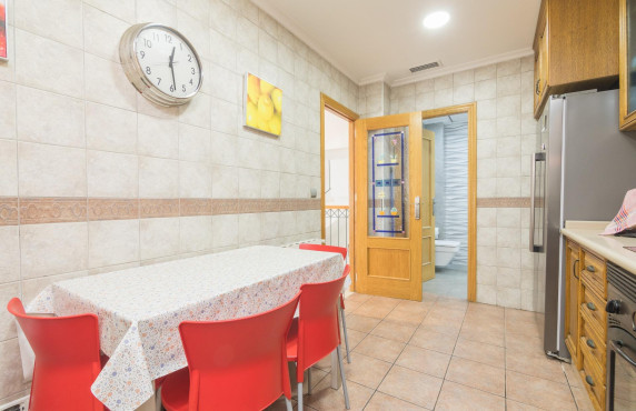 Venta - Bungalow - Elche - Huerto de Travalón