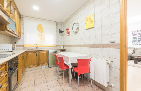 Venta - Bungalow - Elche - Huerto de Travalón