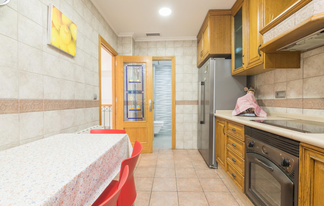 Venta - Bungalow - Elche - Huerto de Travalón
