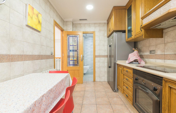 Venta - Bungalow - Elche - Huerto de Travalón