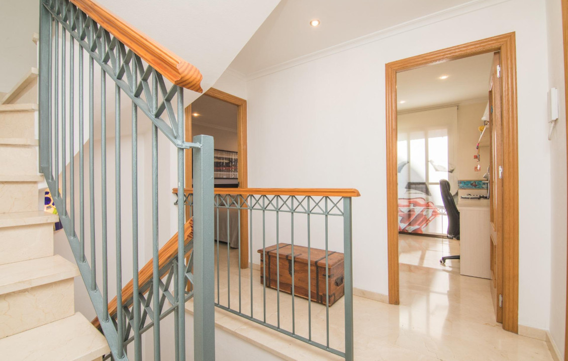 Venta - Bungalow - Elche - Huerto de Travalón