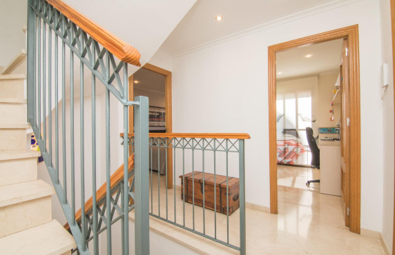 Venta - Bungalow - Elche - Huerto de Travalón