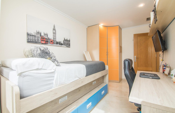 Venta - Bungalow - Elche - Huerto de Travalón