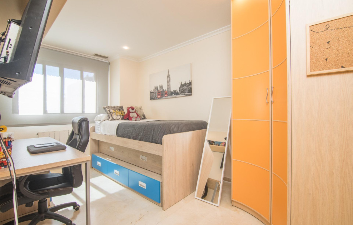 Venta - Bungalow - Elche - Huerto de Travalón