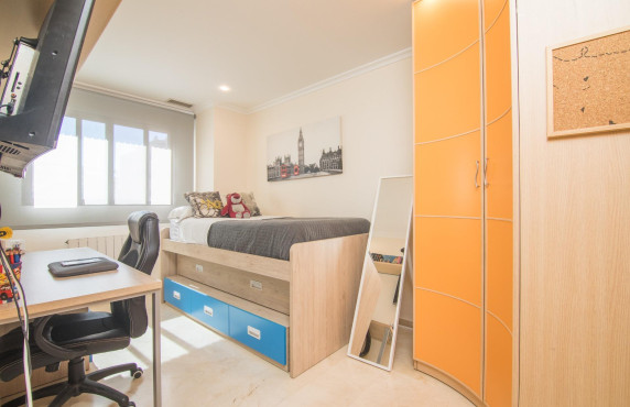 Venta - Bungalow - Elche - Huerto de Travalón