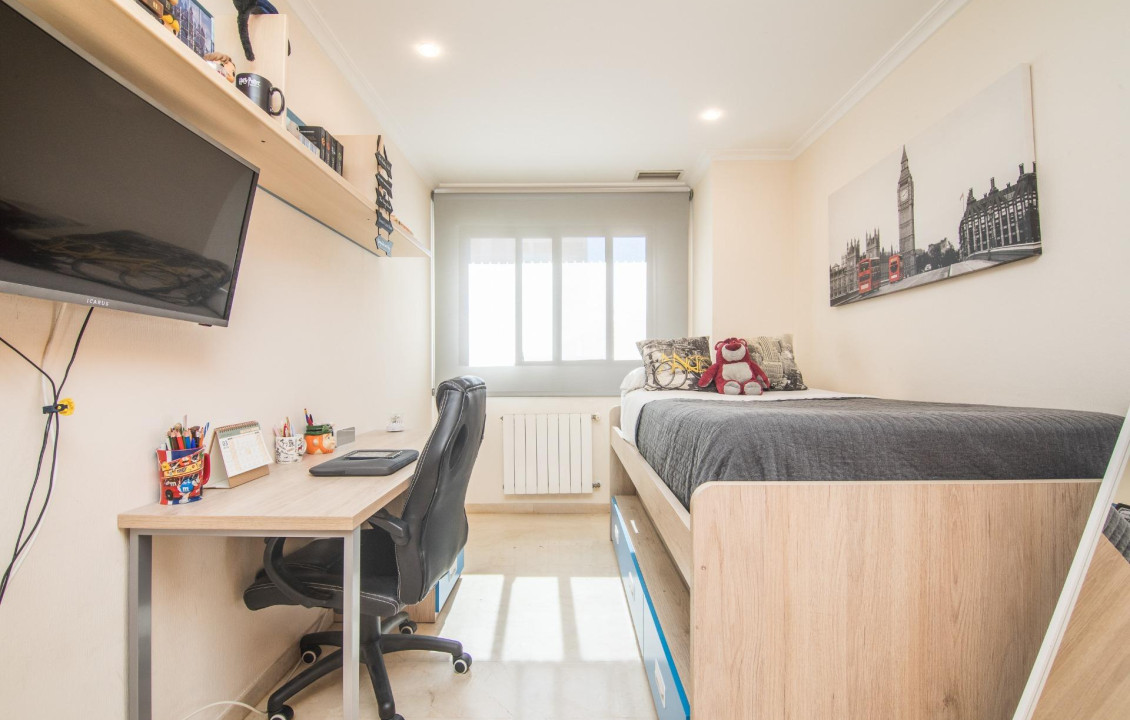 Venta - Bungalow - Elche - Huerto de Travalón