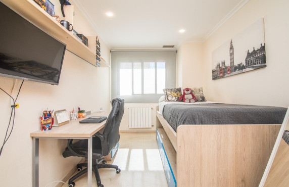 Venta - Bungalow - Elche - Huerto de Travalón