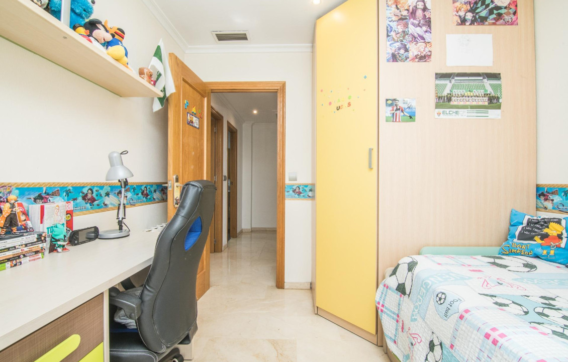 Venta - Bungalow - Elche - Huerto de Travalón