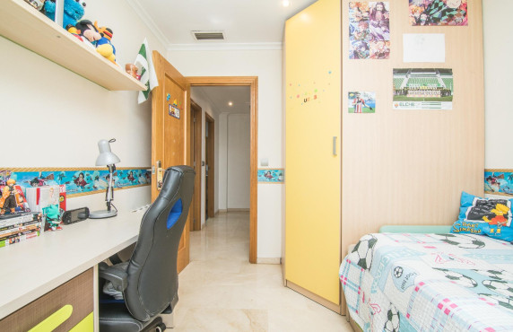 Venta - Bungalow - Elche - Huerto de Travalón