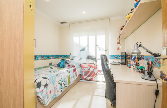 Venta - Bungalow - Elche - Huerto de Travalón