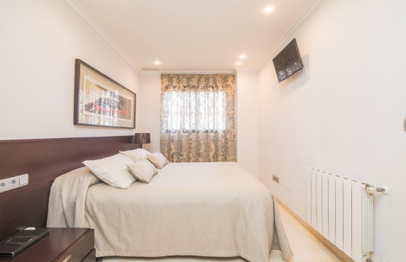 Venta - Bungalow - Elche - Huerto de Travalón
