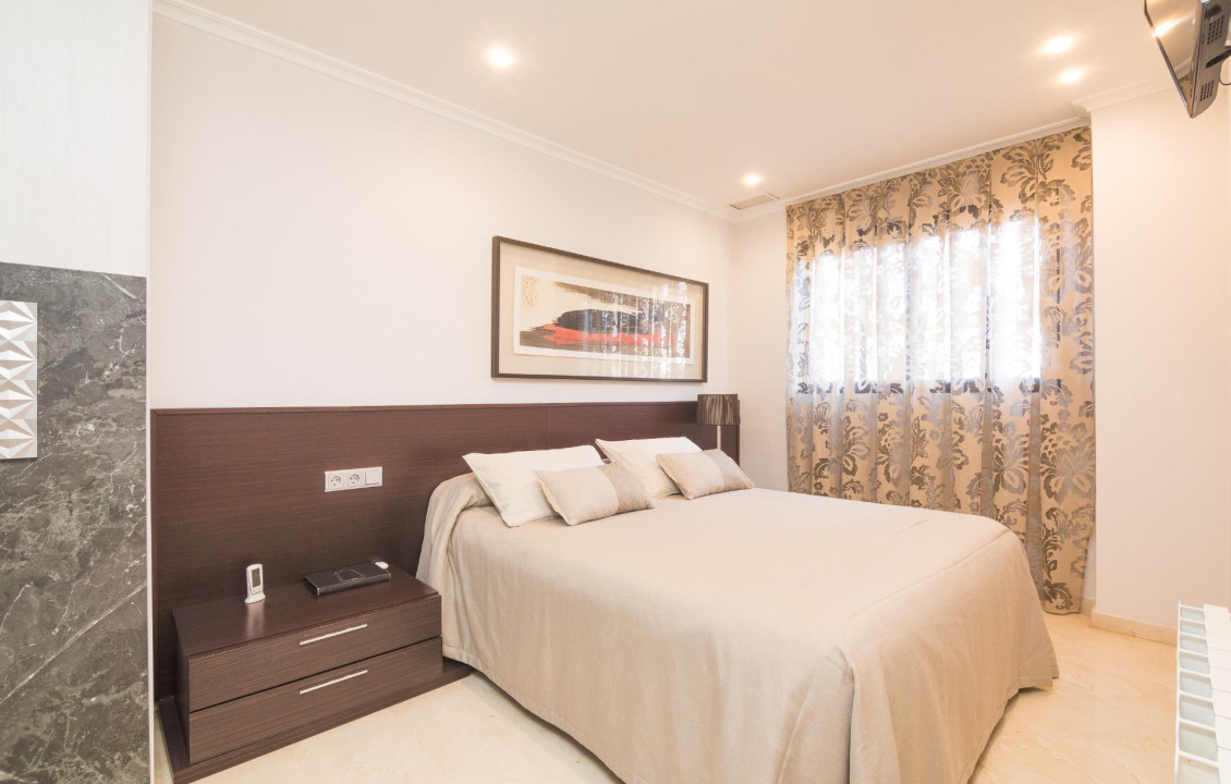Venta - Bungalow - Elche - Huerto de Travalón
