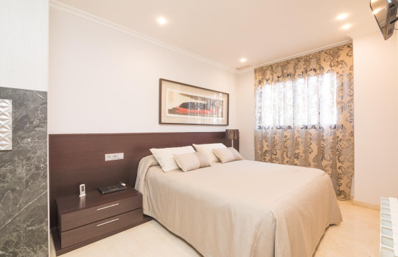 Venta - Bungalow - Elche - Huerto de Travalón