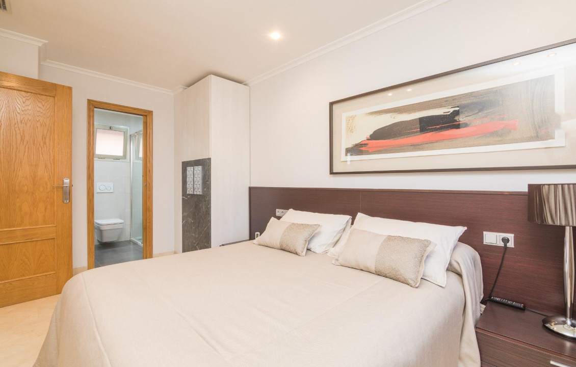 Venta - Bungalow - Elche - Huerto de Travalón