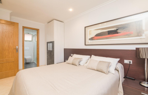 Venta - Bungalow - Elche - Huerto de Travalón