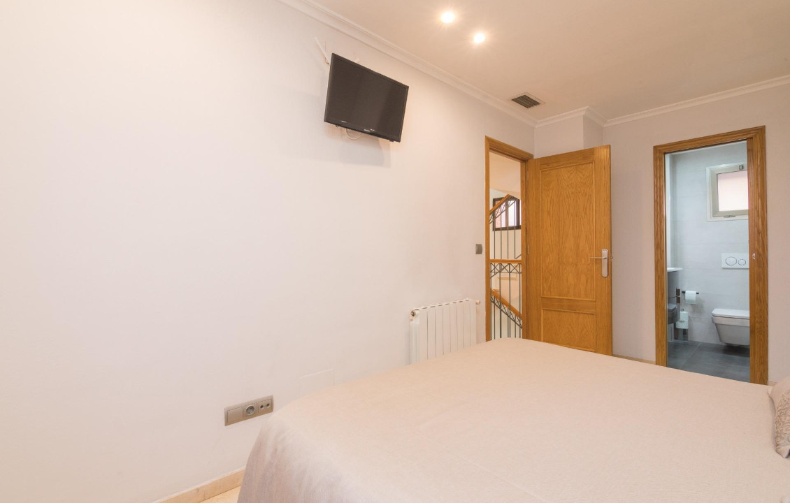 Venta - Bungalow - Elche - Huerto de Travalón