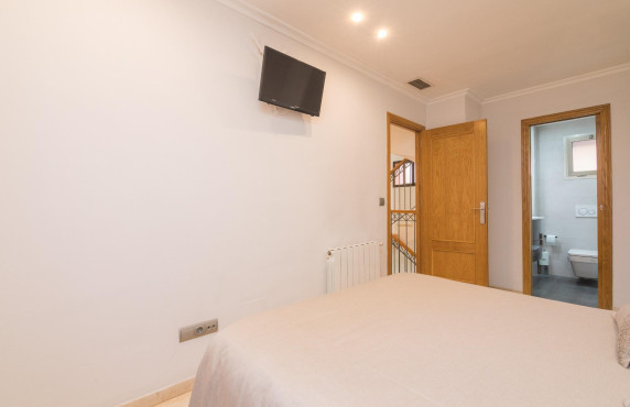 Venta - Bungalow - Elche - Huerto de Travalón