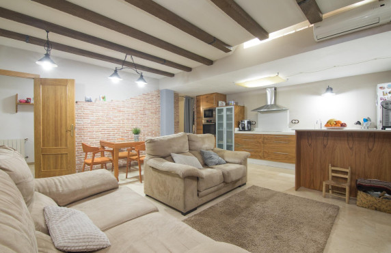 Venta - Bungalow - Elche - Huerto de Travalón
