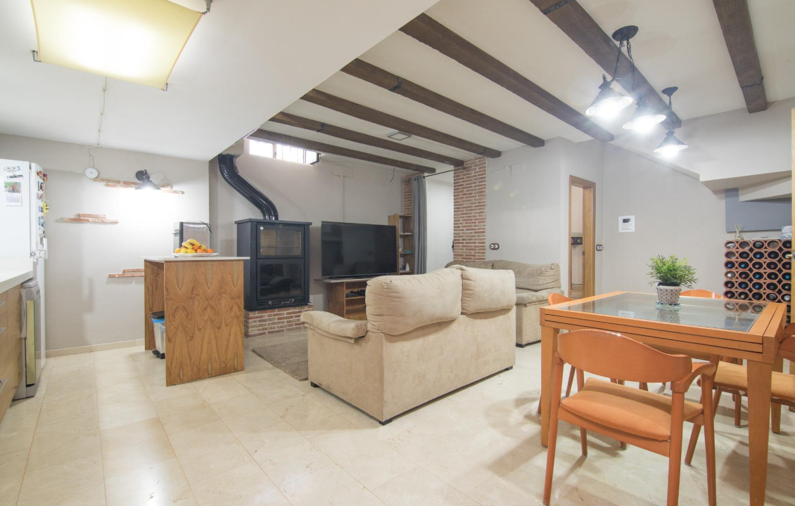 Venta - Bungalow - Elche - Huerto de Travalón