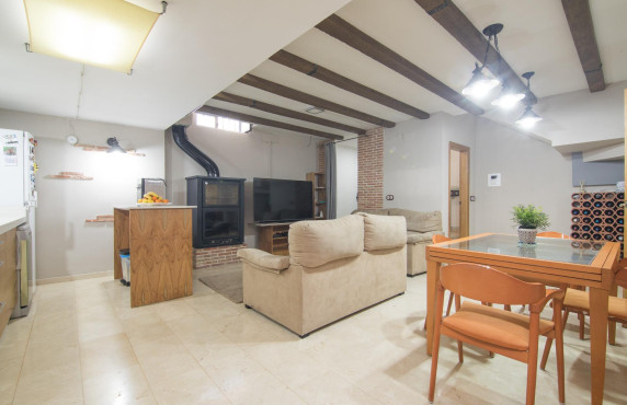 Venta - Bungalow - Elche - Huerto de Travalón